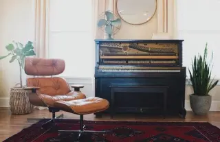 Sideboard, Gothenburg