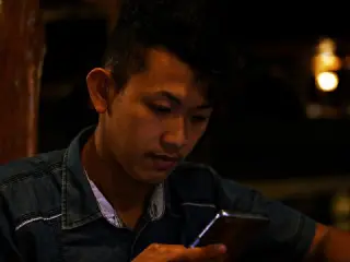 Phone Max, Amsterdam