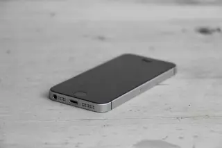 Smartphone Pro, Pretoria