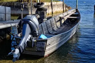 Cabin Cruiser, Athens