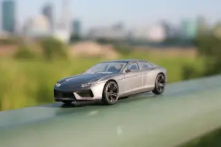 2020 Larkspur Coupe, Amsterdam