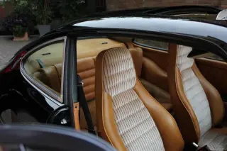2023 Halcyon Sedan, Dublin