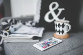 Phone Max, Dakar