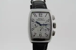 Luxury Watch, Athens