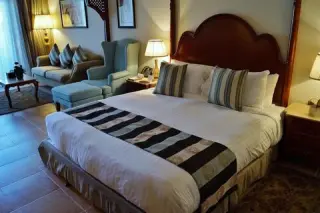 House for rent, Maputo