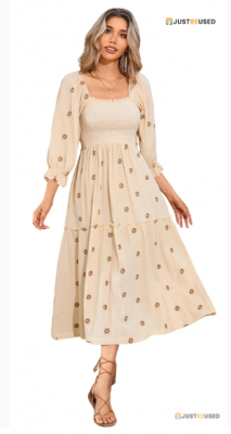 Classic Flat Khussas for Women