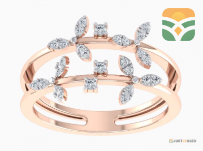 Royal Radiance Diamond Jewellery