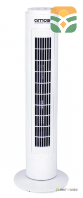 SlimBreeze Tower Fan