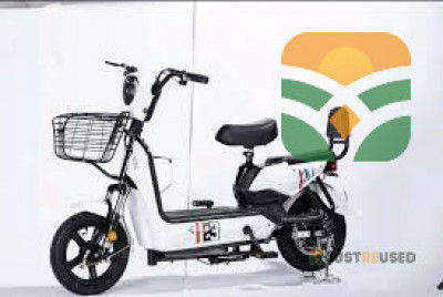 Bike for Sale – Excellent Condition | Powerful, Stylish & Ready to Ride