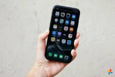 iPhone 13 128 Go, très bon état