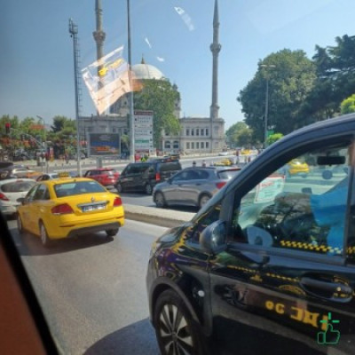 Bici da città usata poco