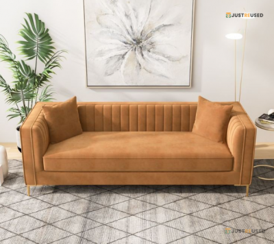 Urban Living Fabric Sofa Couch