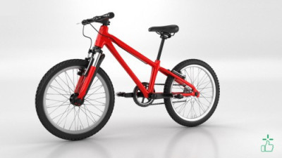Herren Mountainbike 29 Zoll
