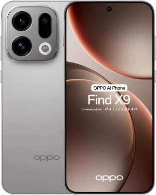 Oppo Find X9 Pro 512GB