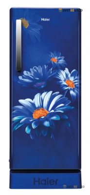 EcoCool Plus 185L Direct Cool Refrigerator