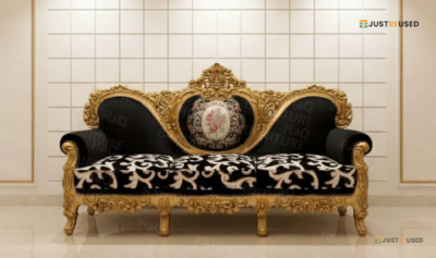 StyleRest Contemporary Living Room Sofa