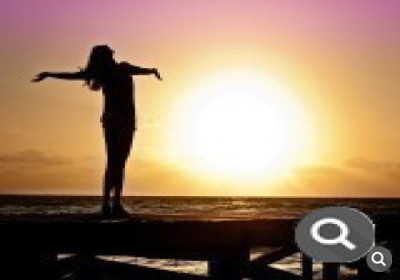 دراجة هوائية للمدينة