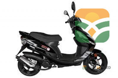 Scooter for Sale – Excellent Condition | Smooth Ride & Great Fuel Efficiency
