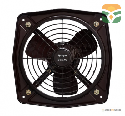 FreshAir Kitchen Exhaust Fan