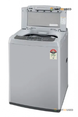 Smart Top Load Washing Machine with Auto Restart