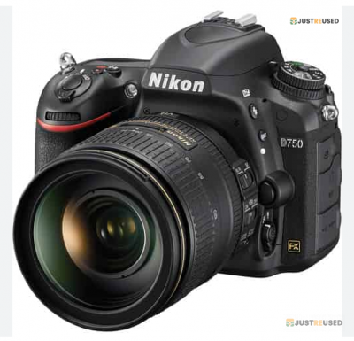 CinemaPro 4K Video Recording Camera