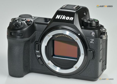 PhotoFlex Smart Auto-Focus Camera