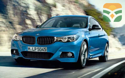 BMW X5 Sporty Luxury & Ultimate Driving Experience