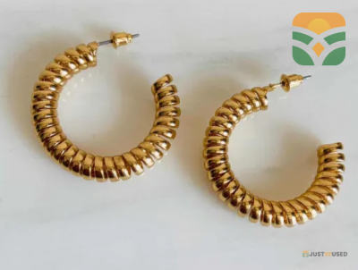 Trendy Sparkle Imitation Jewellery