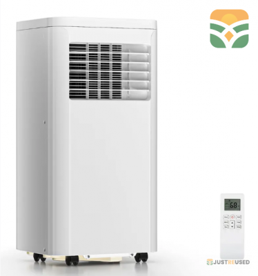 InstantCool Mobile Air Conditioner
