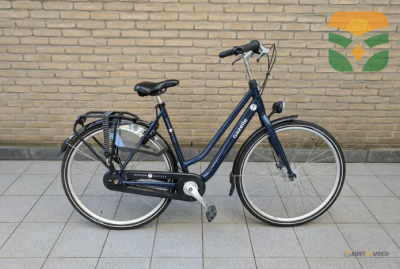 Street Bike
