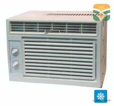 HomeComfort Window Air Conditioner