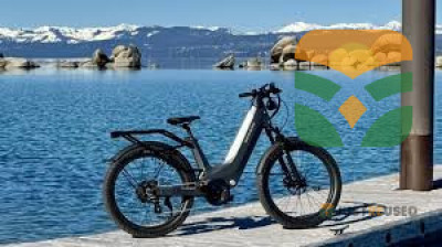 Bicycle for Sale – Excellent Condition | Lightweight, Smooth & Ready to Ride