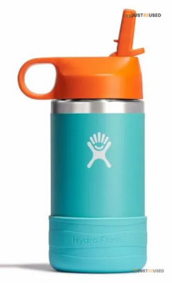 Safe & Comfortable Kids Water Bottle