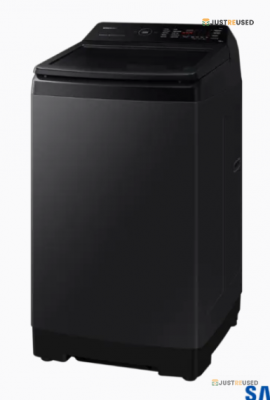 Energy Efficient Fully Automatic Washer 10kg