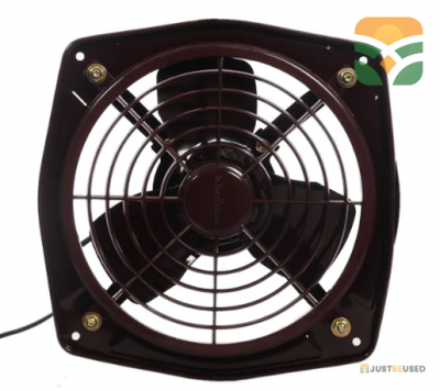 FreshAir Kitchen Exhaust Fan