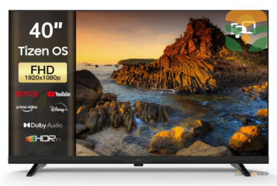 ValuePlus HD Television