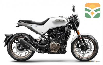 Motorbike