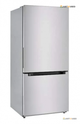 Slimline Compact Fridge for Apartments and Studios