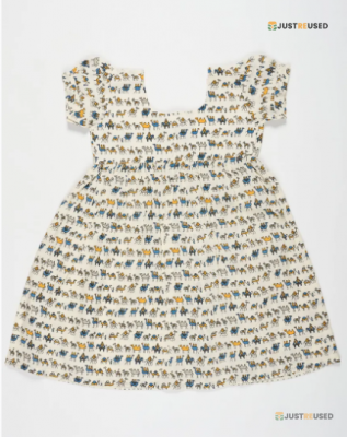 Newborn Baby Cotton Suit – Gentle on Skin