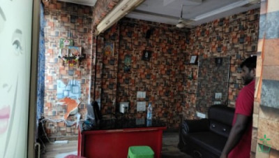 Biçikletë qyteti pak e përdorur