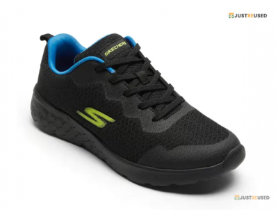 Trendy Kids Casual Sneakers