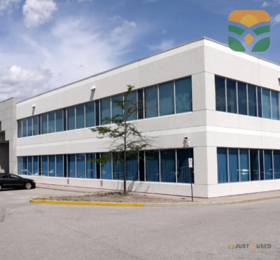 Affordable Commercial Properties for Rent
