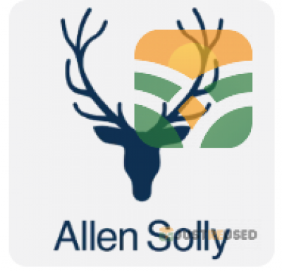 Allen Solly Junior Shirt