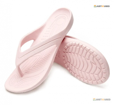 Kids Flip Flops – Lightweight Summer Wear