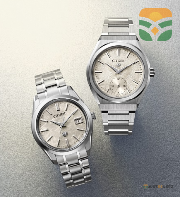 Men’s Formal Wrist Watch