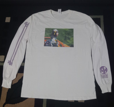 T-shirt Nogizaka46 Nishino Nanase Special Edition Kyoto Nippon ...