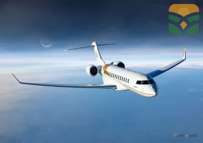 Private Airplane for Sale – Excellent Condition | Luxury, Performance & Reliability