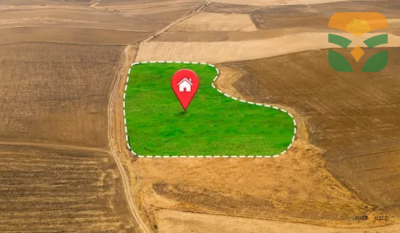 Master-Planned Community Land