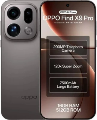 Oppo Find X9 Pro 512GB