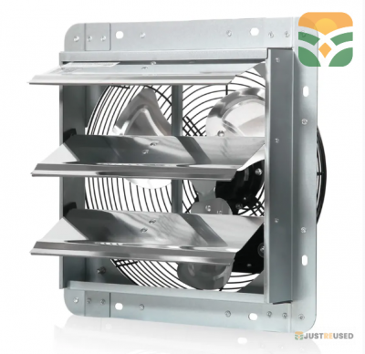 VentMaster Industrial Exhaust Fan